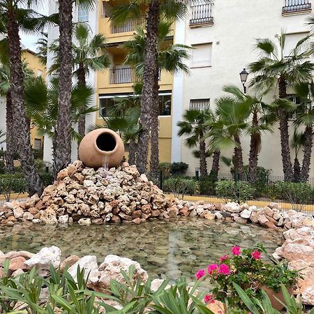 Apartamento Aldea del Mar bl.24 Torrevieja Exterior foto