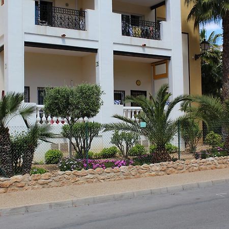 Apartamento Aldea del Mar bl.24 Torrevieja Exterior foto
