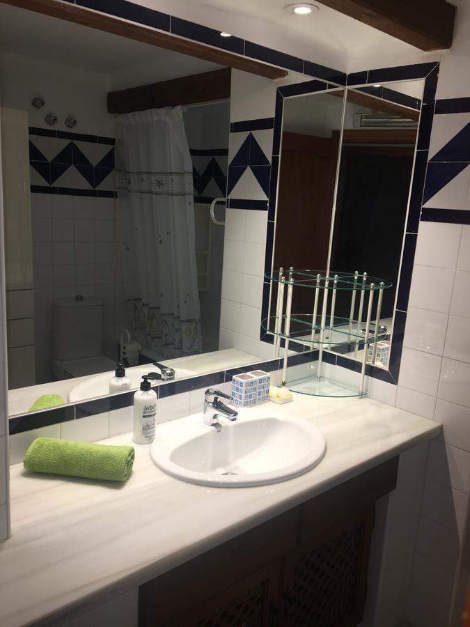 Apartamento Aldea del Mar bl.24 Torrevieja Exterior foto