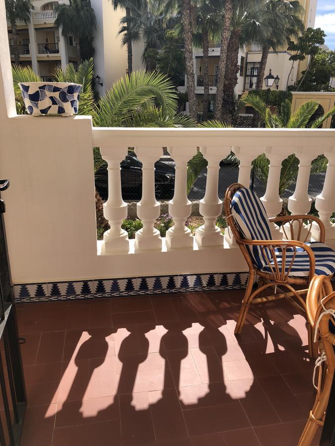 Apartamento Aldea del Mar bl.24 Torrevieja Exterior foto