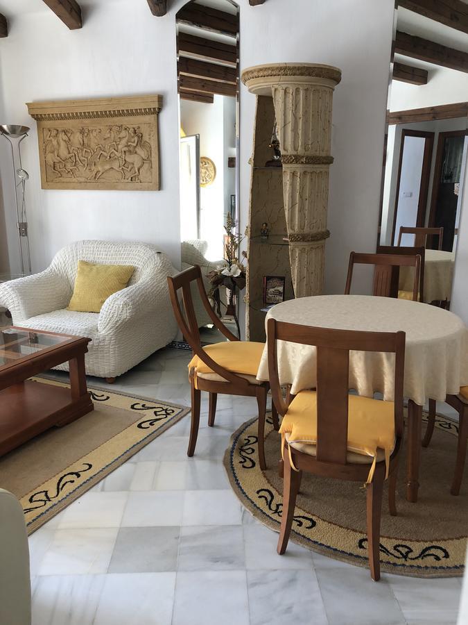 Apartamento Aldea del Mar bl.24 Torrevieja Exterior foto