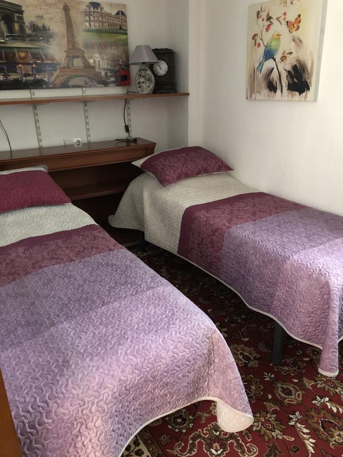 Apartamento Aldea del Mar bl.24 Torrevieja Exterior foto