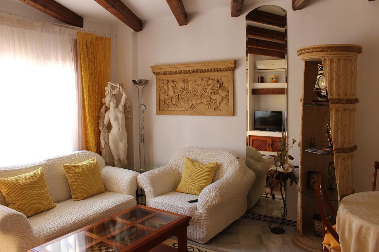 Apartamento Aldea del Mar bl.24 Torrevieja Exterior foto