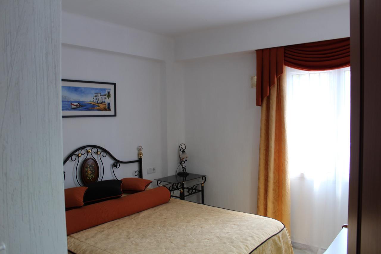 Apartamento Aldea del Mar bl.24 Torrevieja Exterior foto