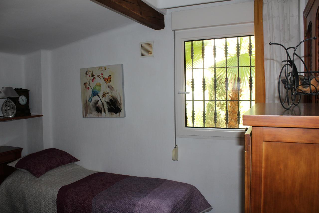 Apartamento Aldea del Mar bl.24 Torrevieja Exterior foto
